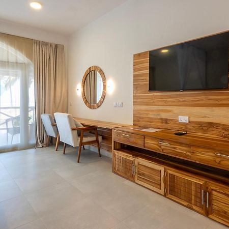 Royal Mandarin Hotel & Resort Pwani Mchangani Dış mekan fotoğraf