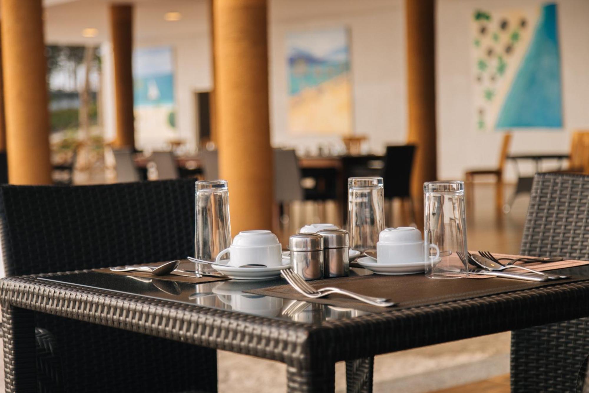 Royal Mandarin Hotel & Resort Pwani Mchangani Dış mekan fotoğraf