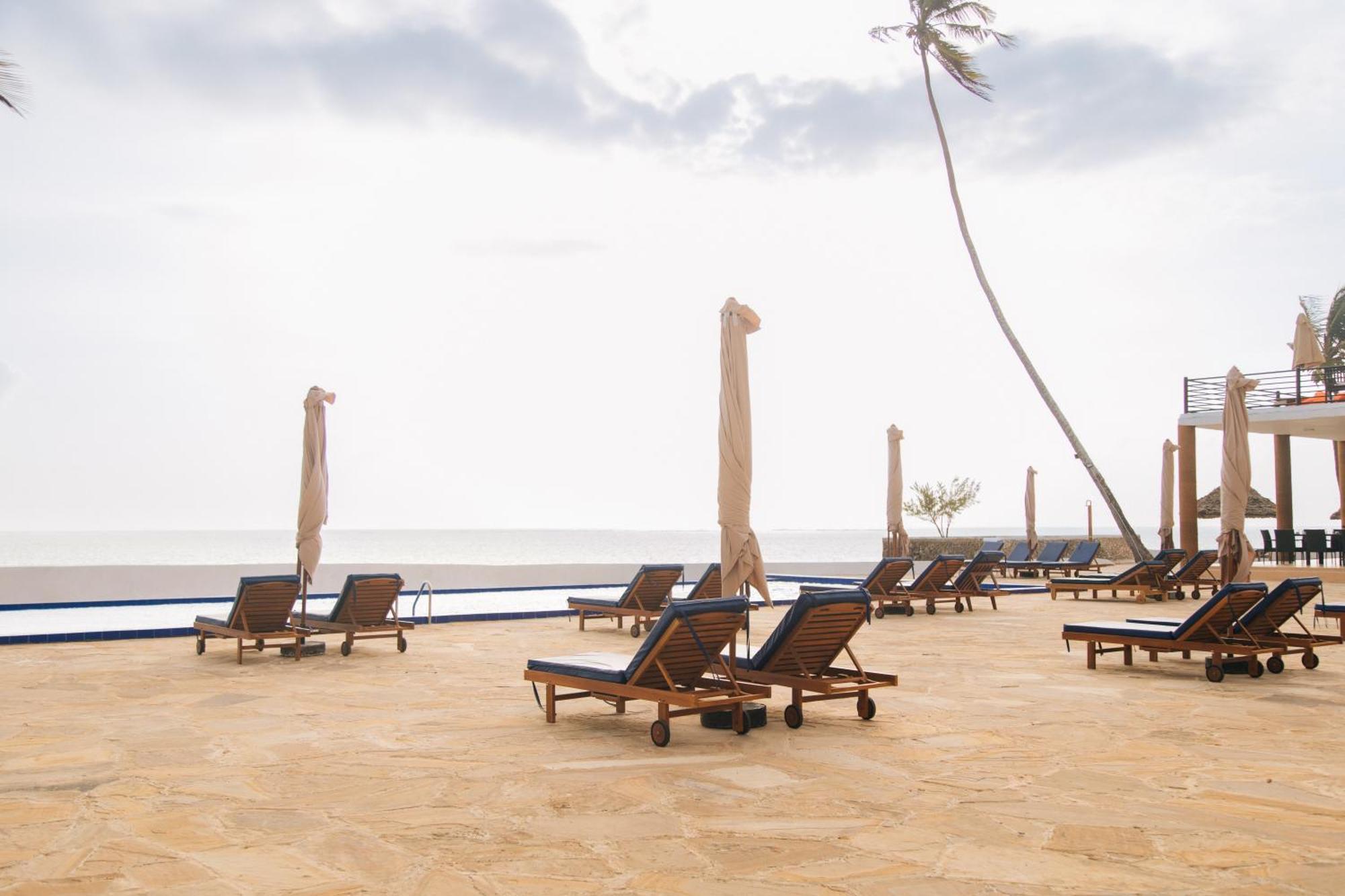Royal Mandarin Hotel & Resort Pwani Mchangani Dış mekan fotoğraf