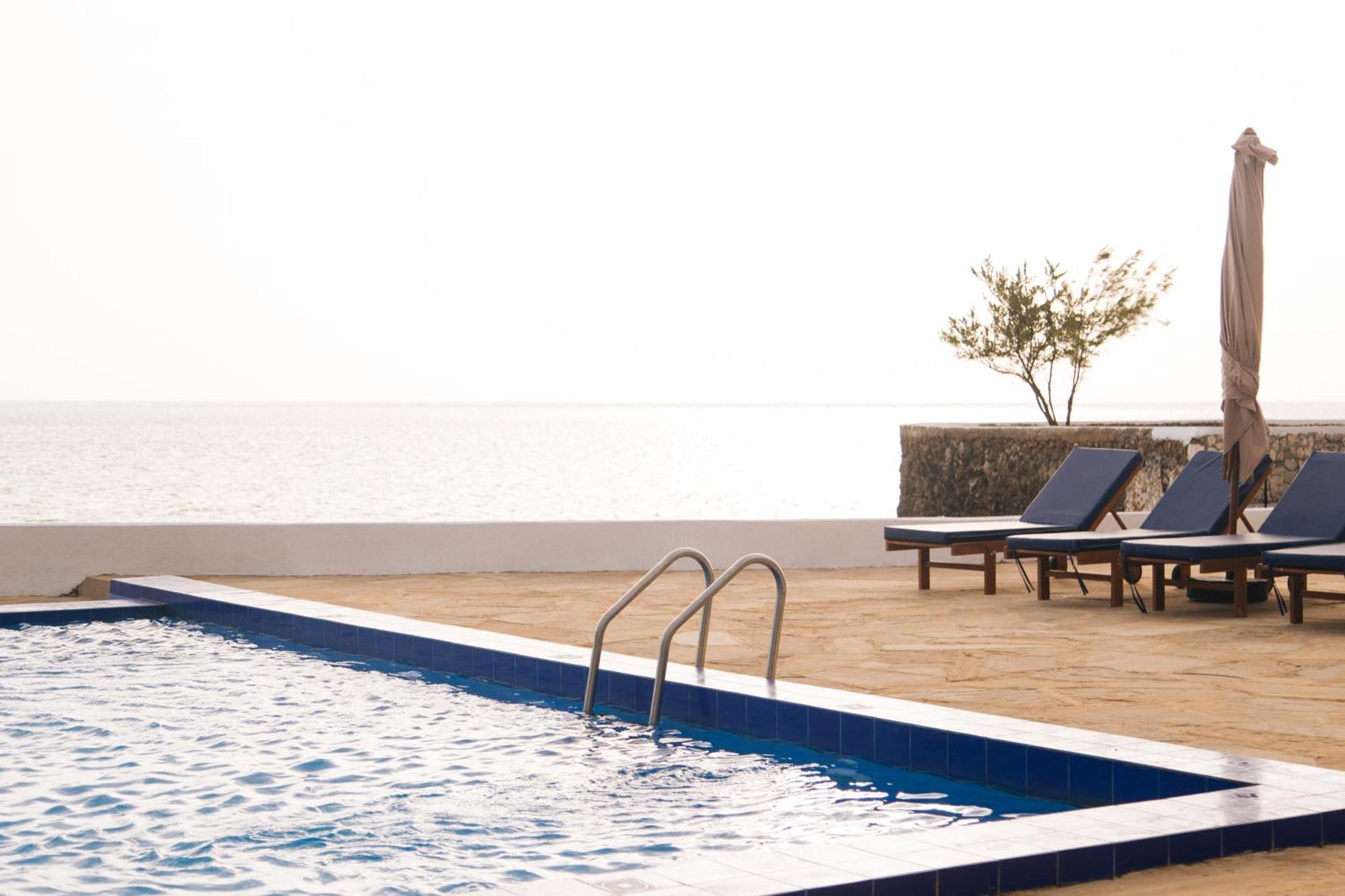 Royal Mandarin Hotel & Resort Pwani Mchangani Dış mekan fotoğraf