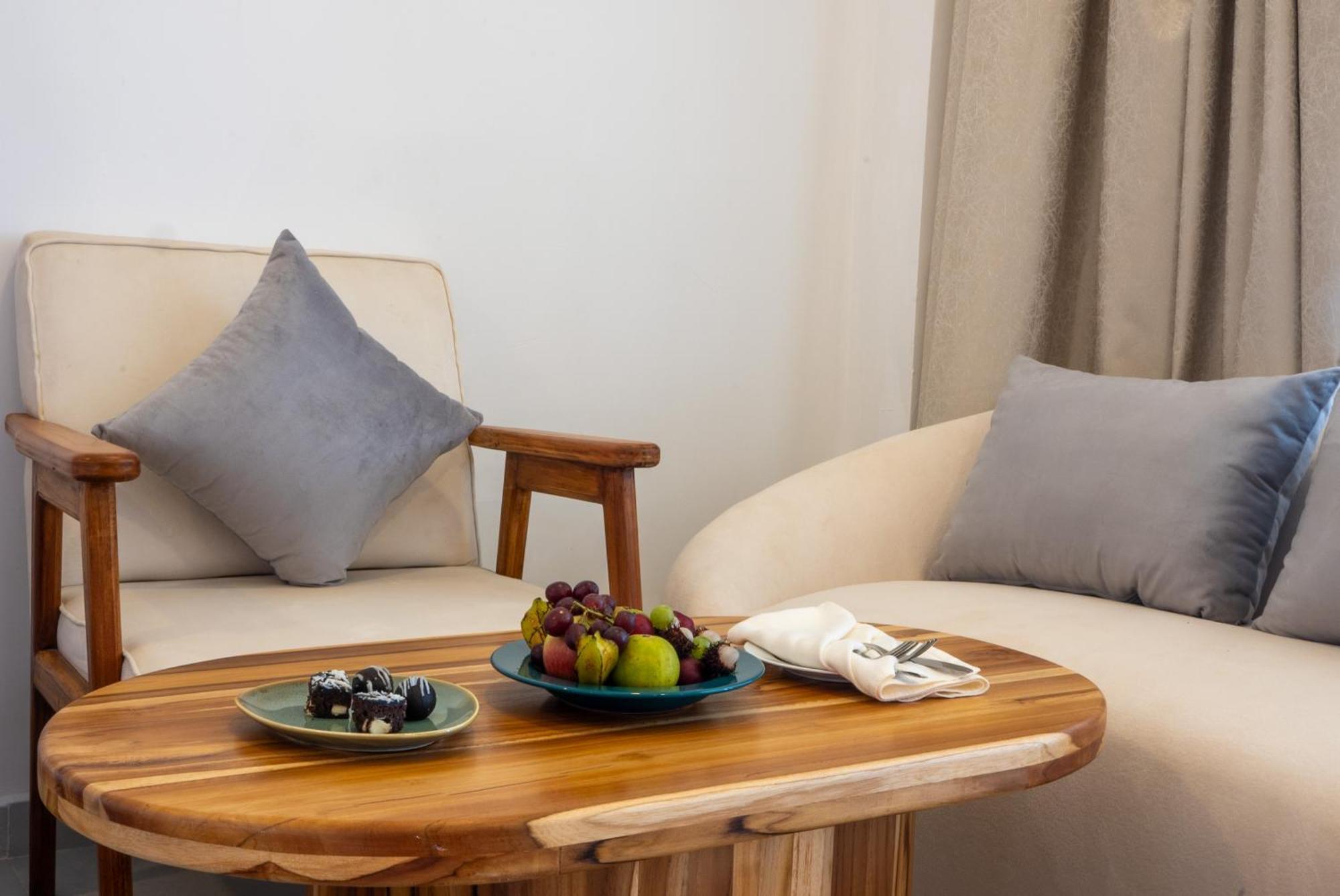 Royal Mandarin Hotel & Resort Pwani Mchangani Dış mekan fotoğraf