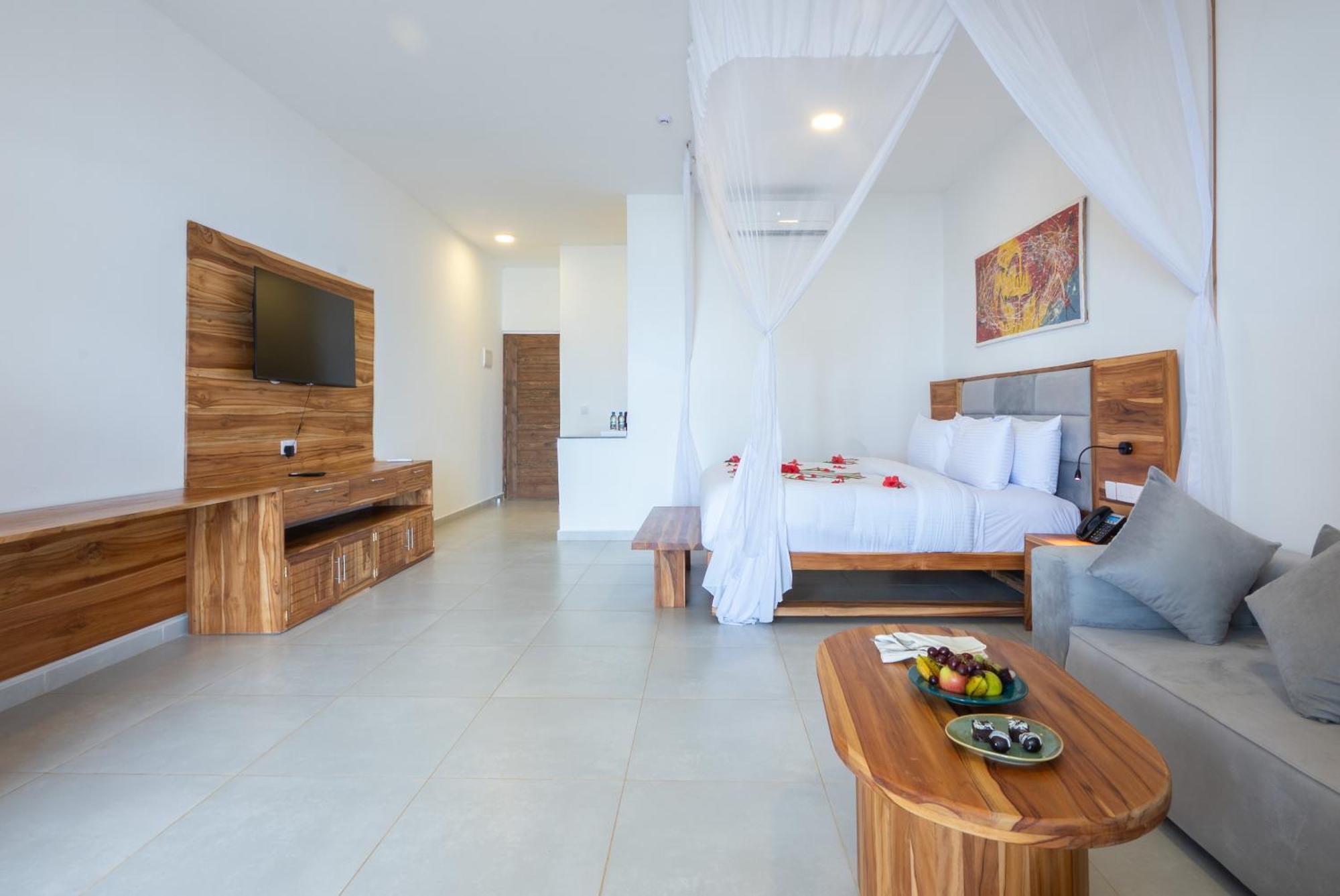 Royal Mandarin Hotel & Resort Pwani Mchangani Dış mekan fotoğraf